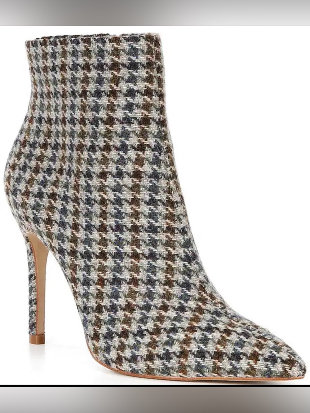 🍀Gianni Bini bootie